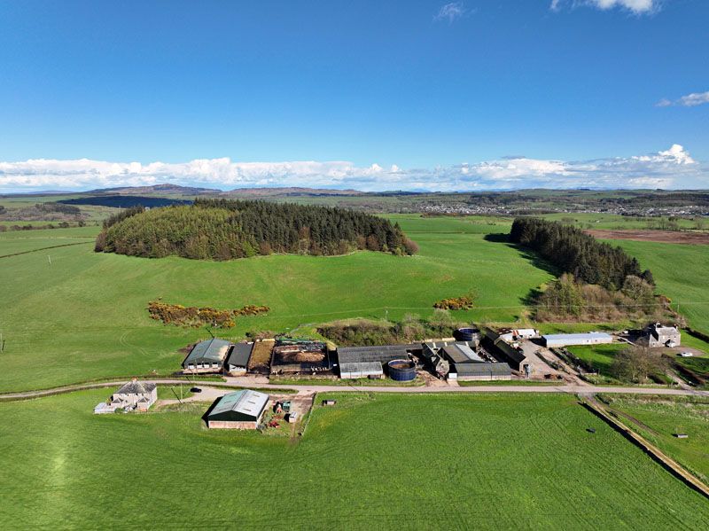 Farm for sale in Twynholm, Kirkcudbright DG6, £3,650,000 Zoopla