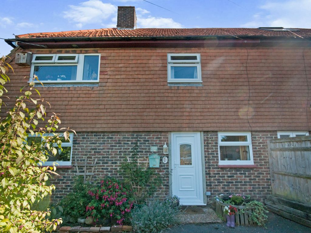 3 bed semidetached house for sale in Broyleside Cottages, Ringmer, Lewes, East Sussex BN8 Zoopla