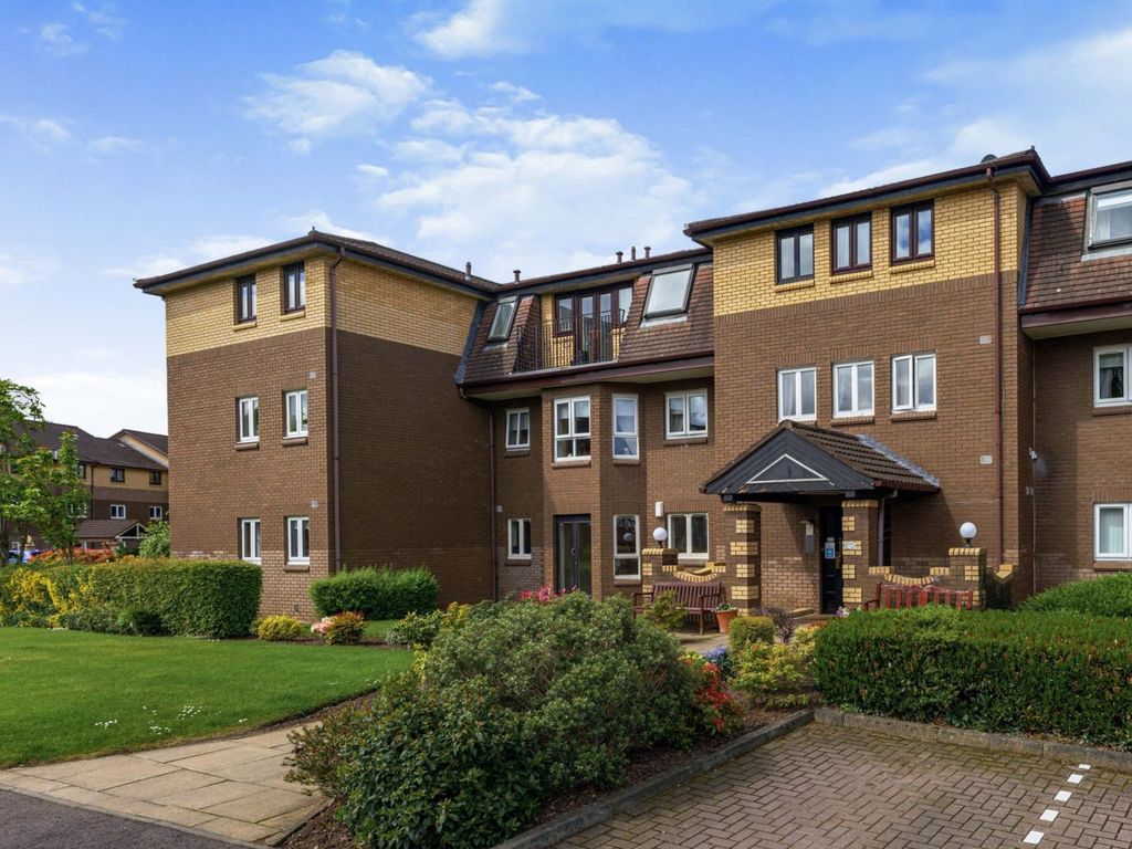 Crathes Court, Glasgow G44  