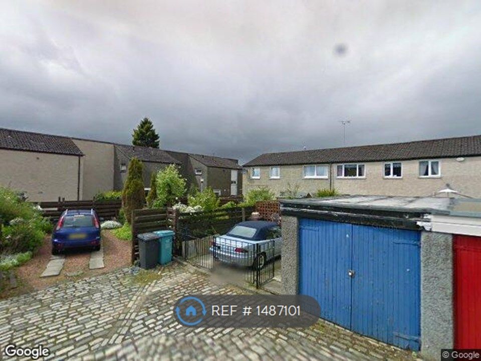 3 bed terraced house to rent in Medlar Road, Cumbernauld, Glasgow G67