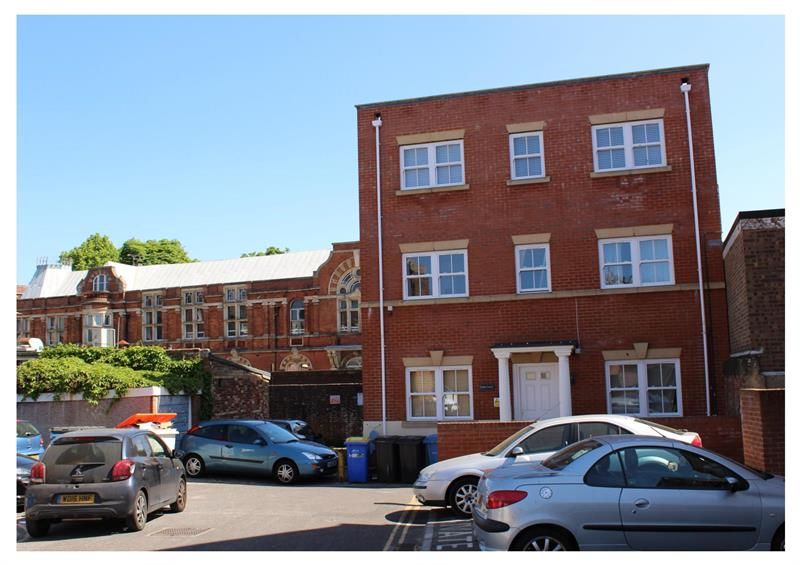 1 bed flat to rent in Prosperous Street, Poole BH15 Zoopla