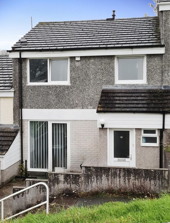 Duloe Gardens, Plymouth PL2  