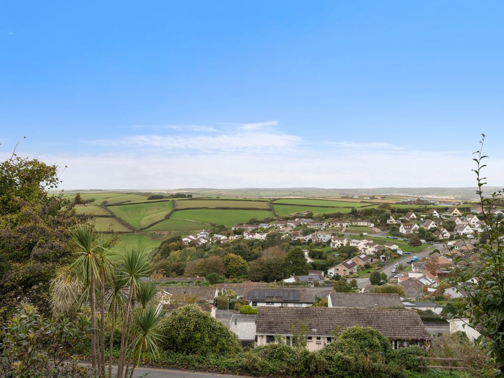 3 bed detached house for sale in Main Road, TQ8 Zoopla