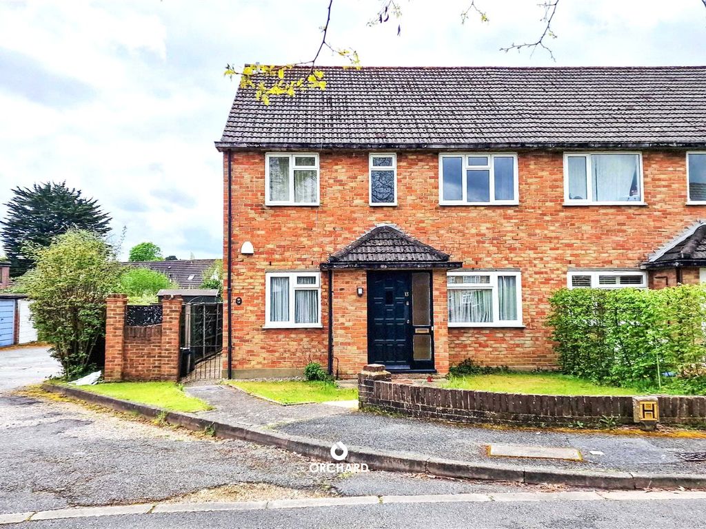 2 bed for sale in Gilmore Close, Ickenham UB10 Zoopla