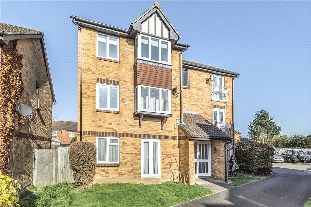 1 Bed Flat For Sale In Rabournmead Drive Northolt Middlesex UB5 Zoopla