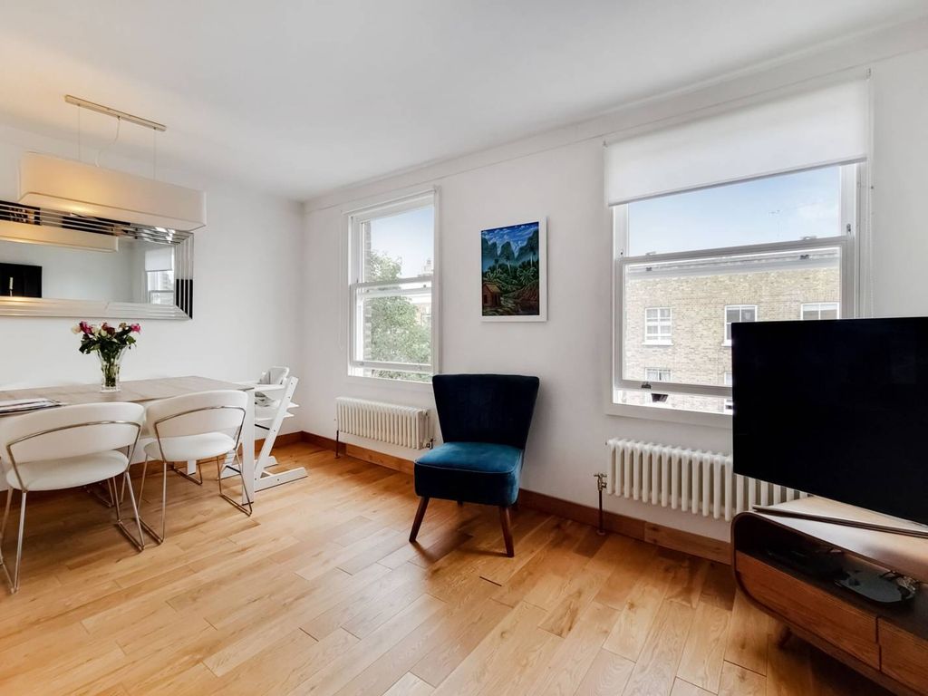 Oakden Street, Kennington, London SE11  