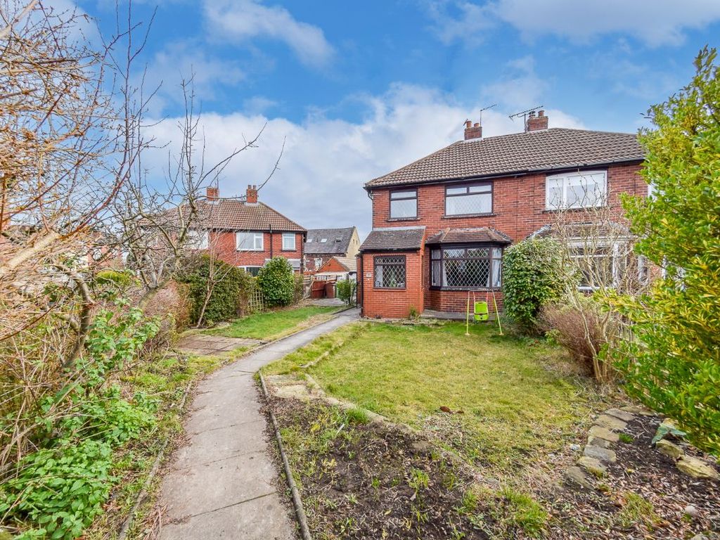 3 bed semidetached house for sale in Lingwell Crescent, Middleton, Leeds LS10 Zoopla