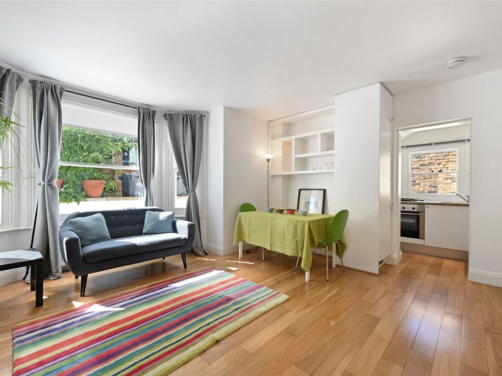 Studio for sale in Loftus Road, Shepherds Bush, London W12, £275,000