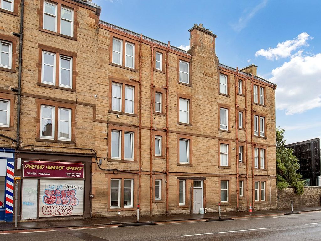 1 bed flat for sale in Slateford Road, Edinburgh EH14, £179,000 Zoopla