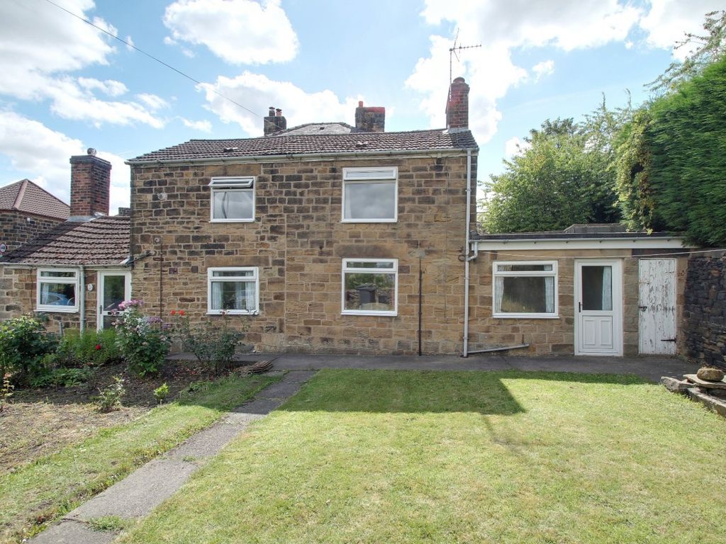 2 bed cottage for sale in Main Road, Marsh Lane, Sheffield S21 Zoopla