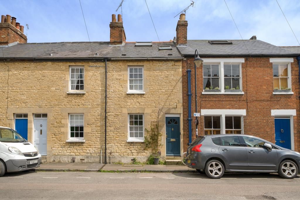 3 bed terraced house for sale in Osney Island, Oxford OX2 Zoopla