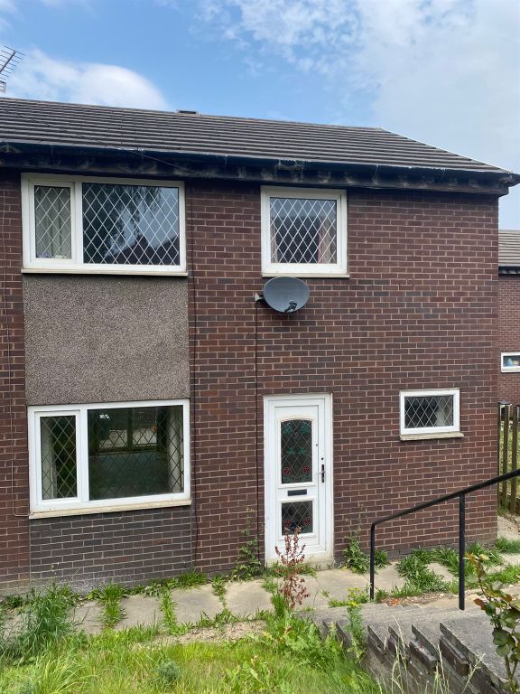 3 bed end terrace house for sale in Nunnery Lane, Brighouse HD6 Zoopla