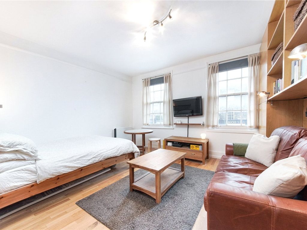 Studio to rent in Caledonian Road, London N1 Zoopla