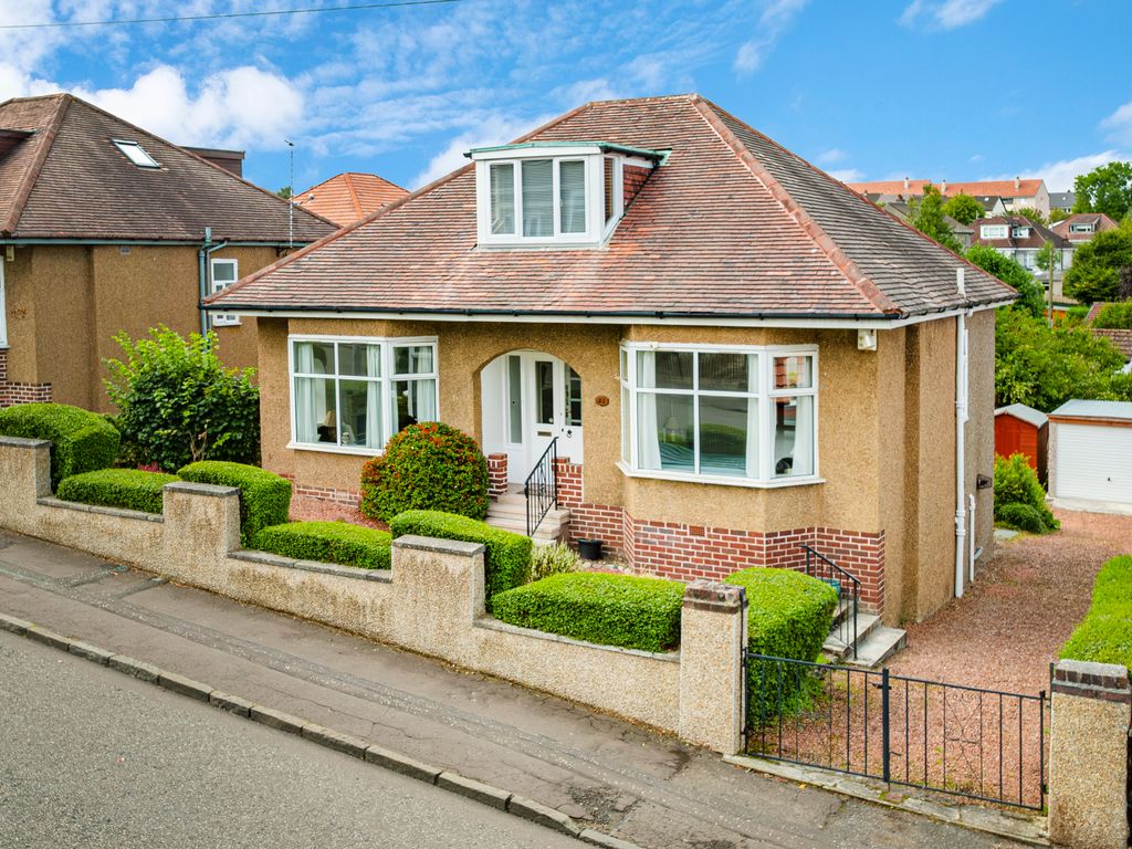 4 bed bungalow for sale in Crawfurd Road, Rutherglen, Glasgow G73, £310,000 Zoopla