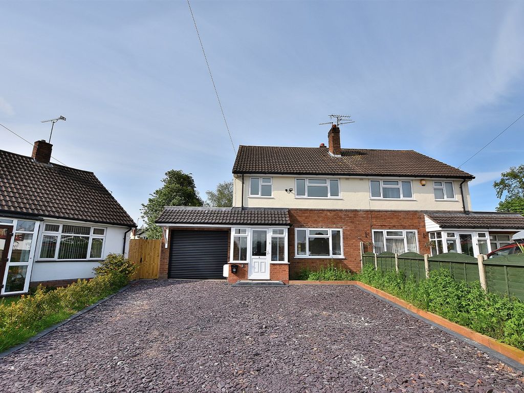 3 bed property to rent in Coalway Gardens, Wolverhampton WV3 Zoopla