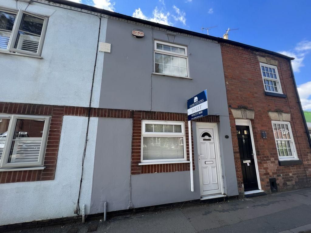 2 bed terraced house to rent in Main Street, Great Glen LE8 Zoopla