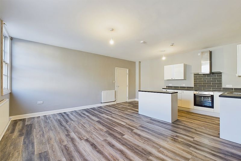 2 bed flat for sale in Wood Street, Maryport CA15, £67,950 Zoopla