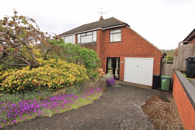 3 bed detached house for sale in Gower Road, Northway, Sedgley DY3 Zoopla