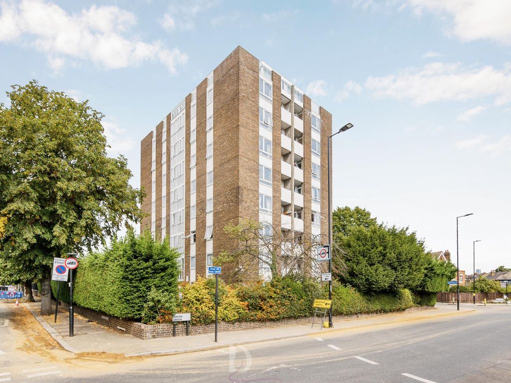 Greenlaw Court, Ealing Broadway W5  