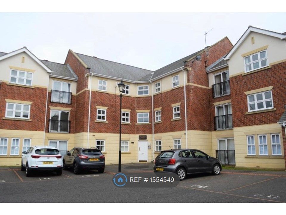 3 bed flat to rent in Beatrice House, Sunderland SR2 Zoopla