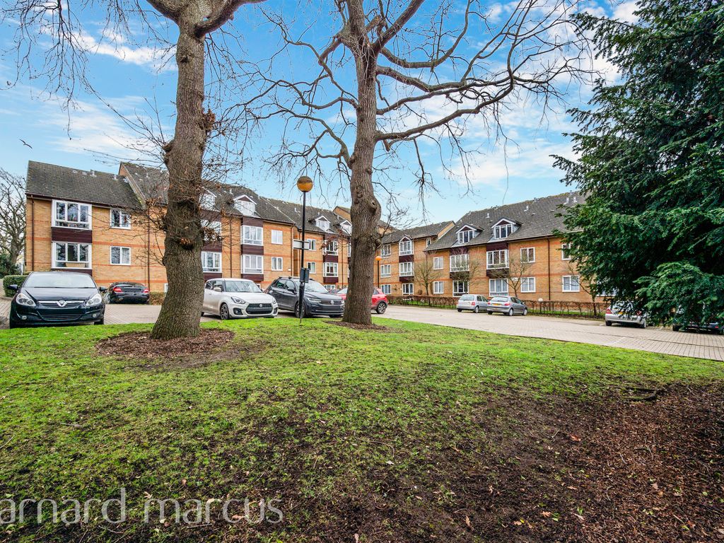 1 bed property to rent in Thicket Road, Sutton SM1 Zoopla