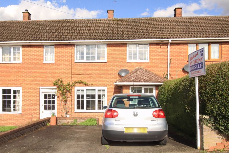 3 bed terraced house for sale in Redwood Drive, Hemel Hempstead HP3