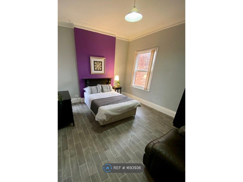 Room to rent in Beech Avenue New Basford, Nottingham NG7 Zoopla