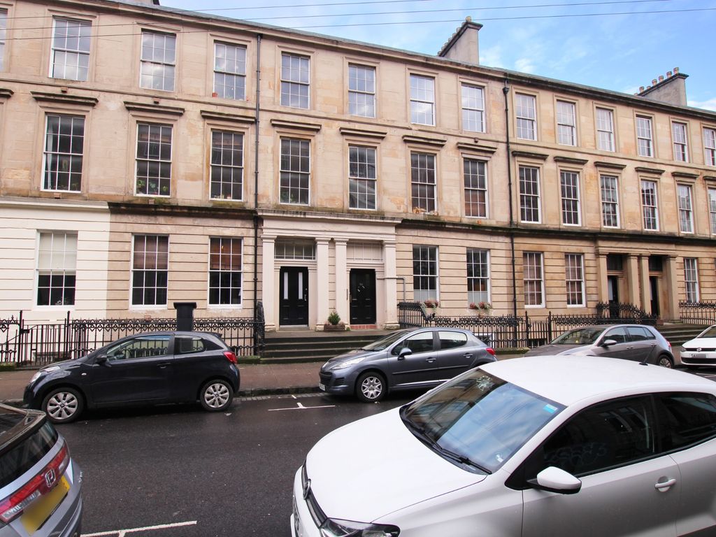 2 bed flat to rent in West Princes Street, Woodlands, Glasgow G4 Zoopla