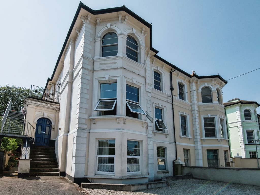 2 bed flat for sale in Barton Villas, Dawlish, Devon EX7 Zoopla