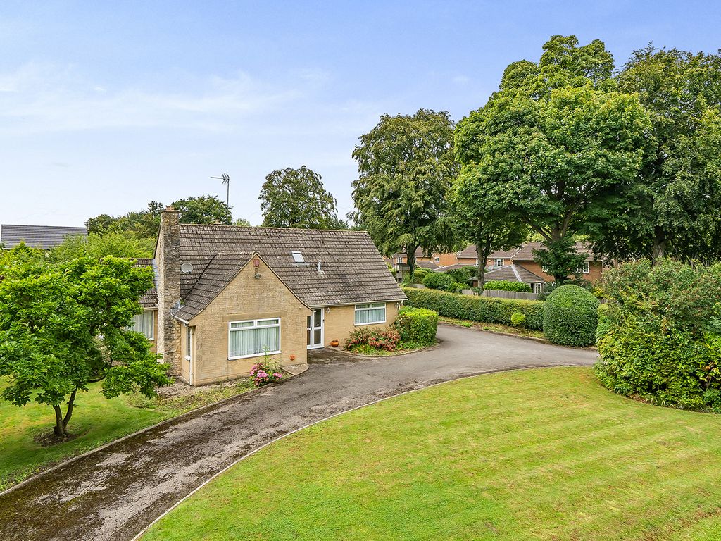 Land for sale in Broad Bush, Blunsdon SN26 Zoopla