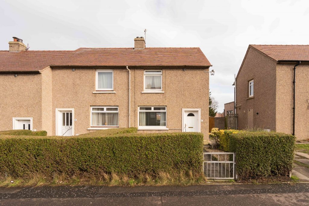 2 bed property for sale in 6 Drum Brae Crescent, Edinburgh EH4 Zoopla