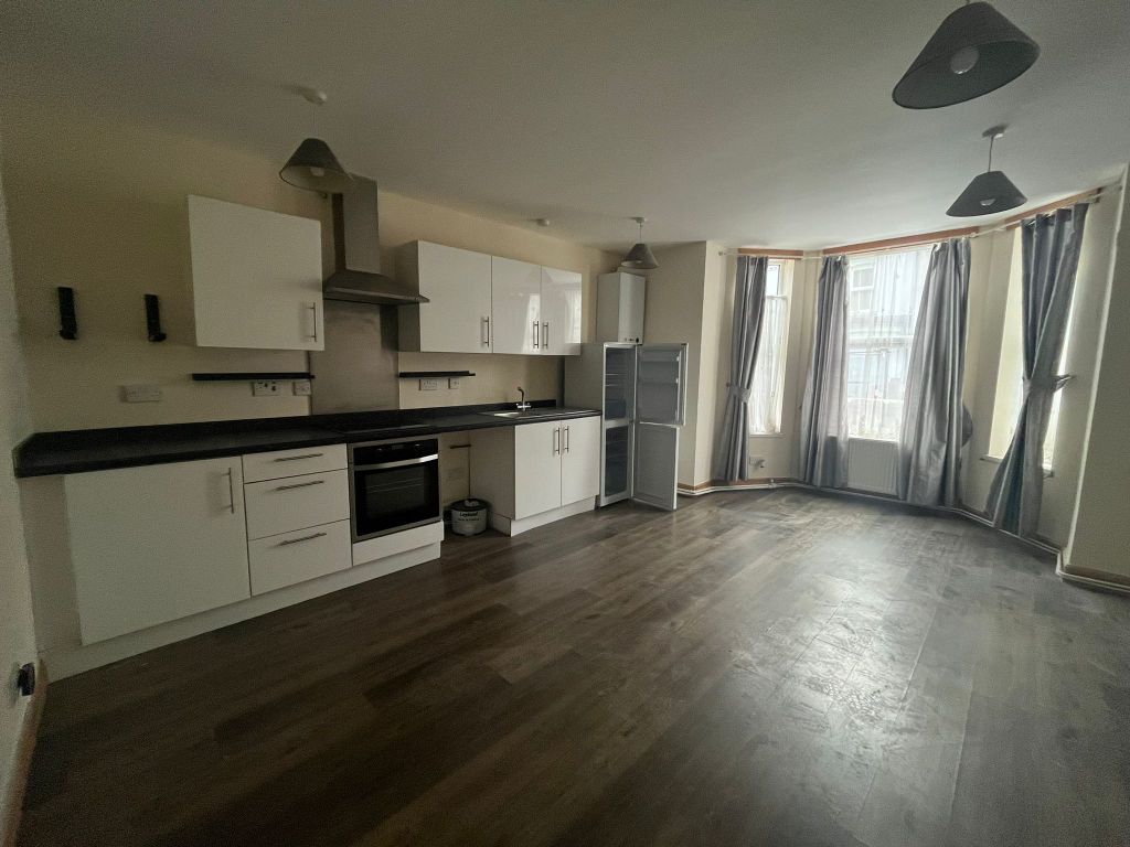 1 bed flat to rent in Lichfield Road, Great Yarmouth NR31, £600 pcm