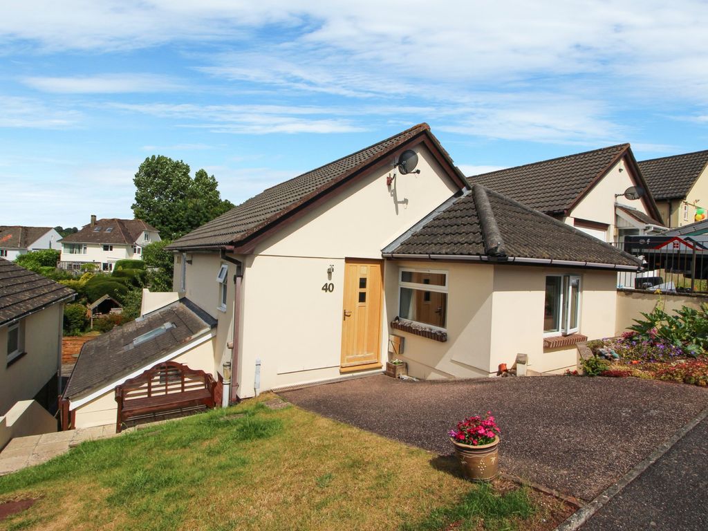 3 bed detached house for sale in Haywain Close, Torquay TQ2 Zoopla