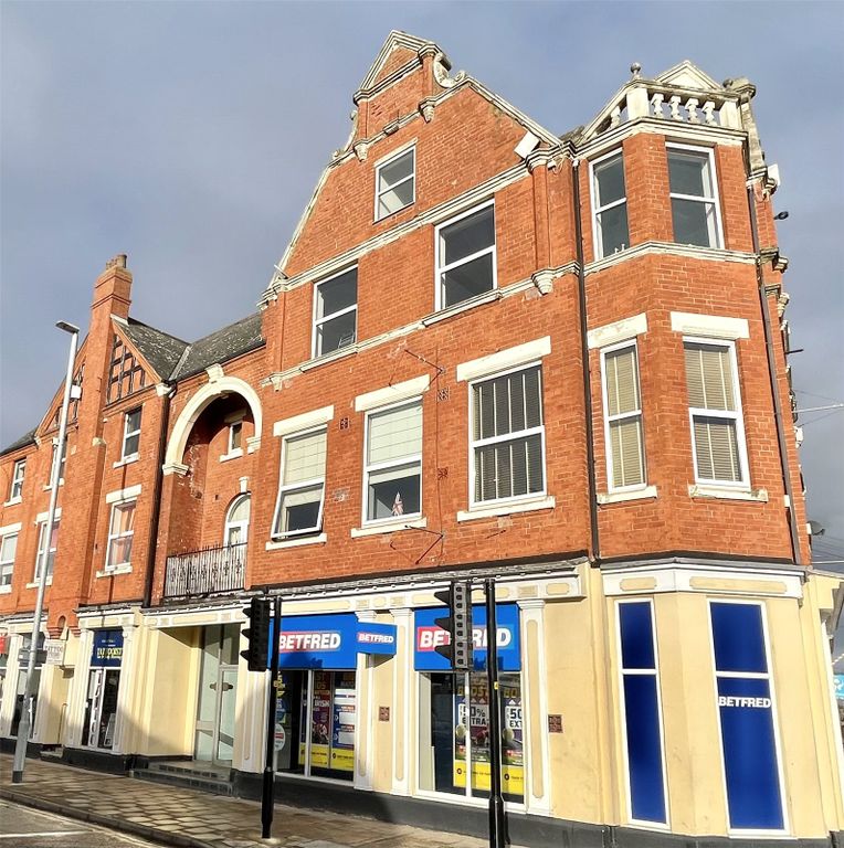 2 bed flat for sale in Boothferry Road, Goole DN14 Zoopla