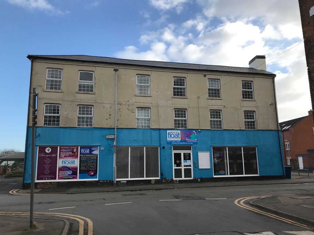 Retail premises for sale in Marston Road, Stafford ST16, £300,000 Zoopla