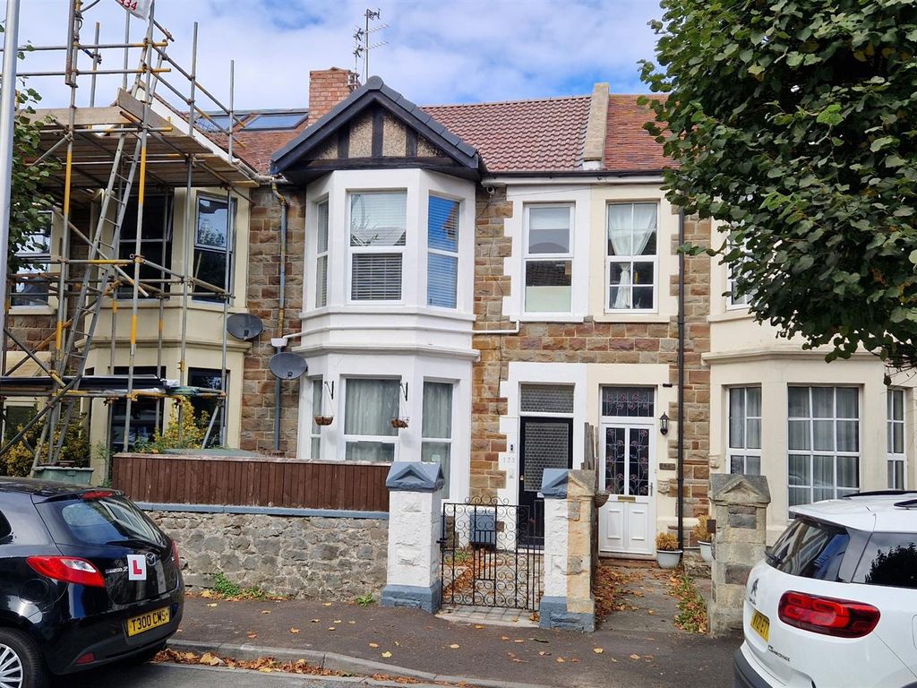 2 bed flat for sale in Moorland Road, WestonSuperMare BS23 Zoopla