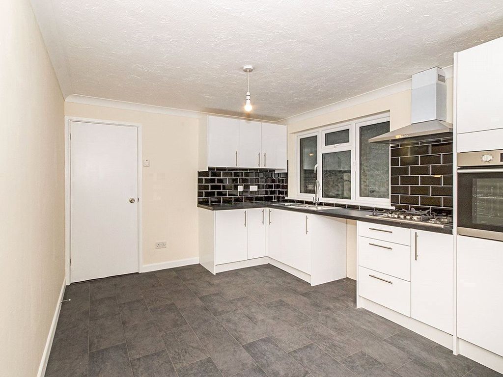 1 bed flat to rent in Trelowarren Street, Camborne, Cornwall TR14 Zoopla