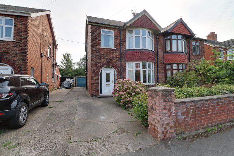 Norwood Avenue, Scunthorpe DN15  