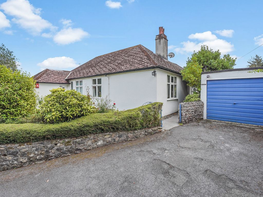 3 bed detached bungalow for sale in Grange Road, Buckfast, Buckfastleigh TQ11, £525,000 Zoopla