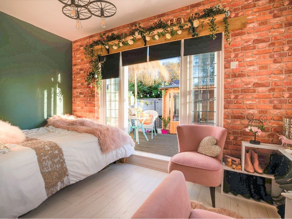 Drewstead Road Streatham Hl SW16  