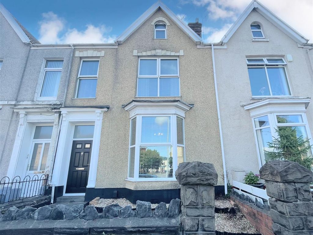 4 bed semidetached house for sale in London Road, Neath SA11 Zoopla