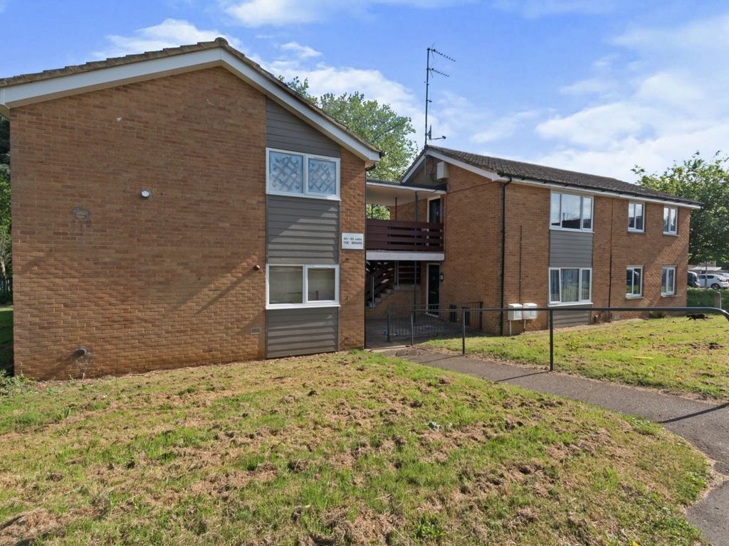 The Briars, Northampton, Northamptonshire NN4  