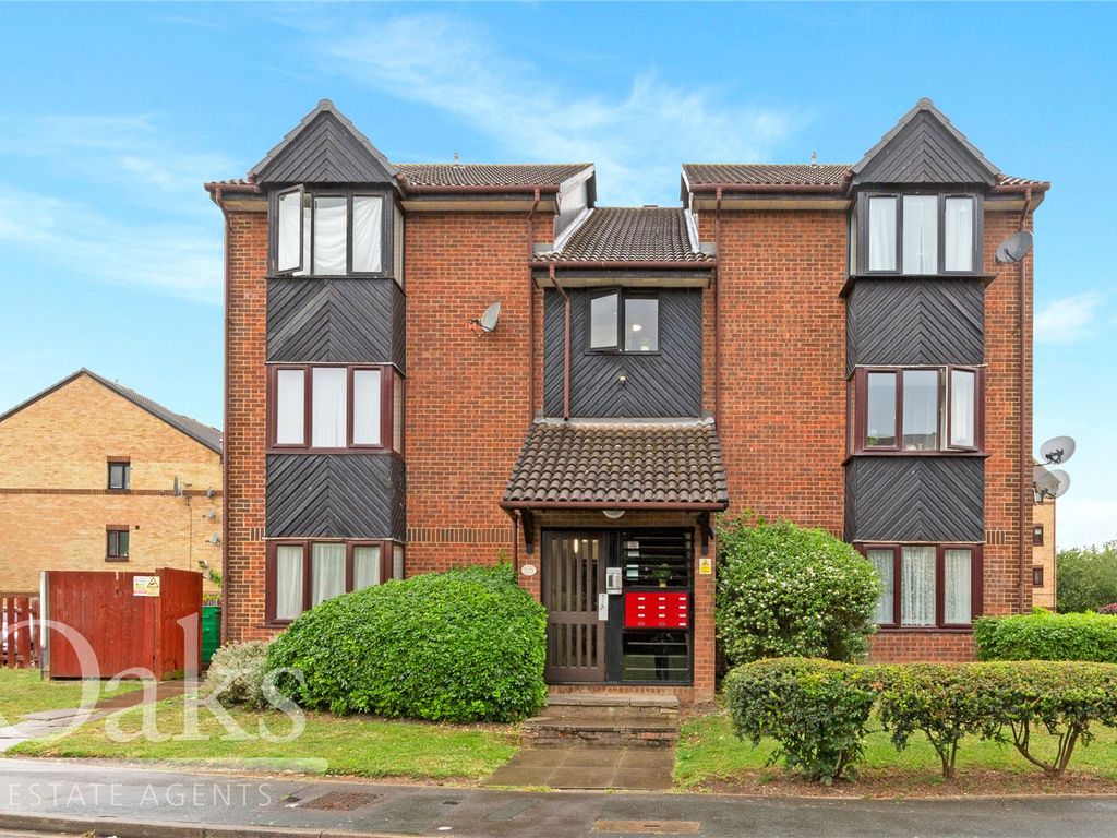 Studio to rent in Adams Way, Croydon CR0 Zoopla