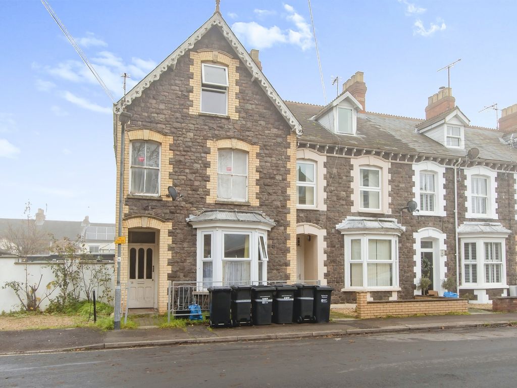 7 bed end terrace house for sale in Belvedere Road, Taunton TA1 Zoopla