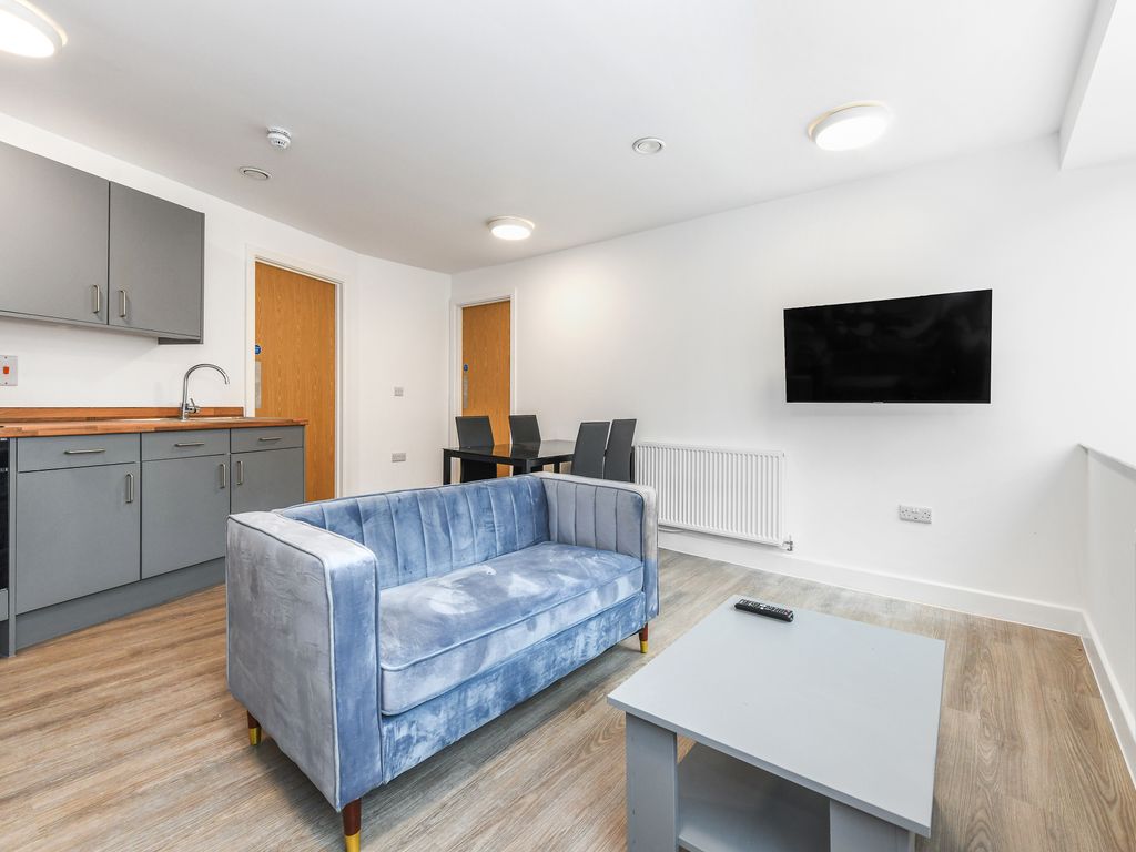 1 bed flat to rent in King Street, Nottingham NG1 Zoopla