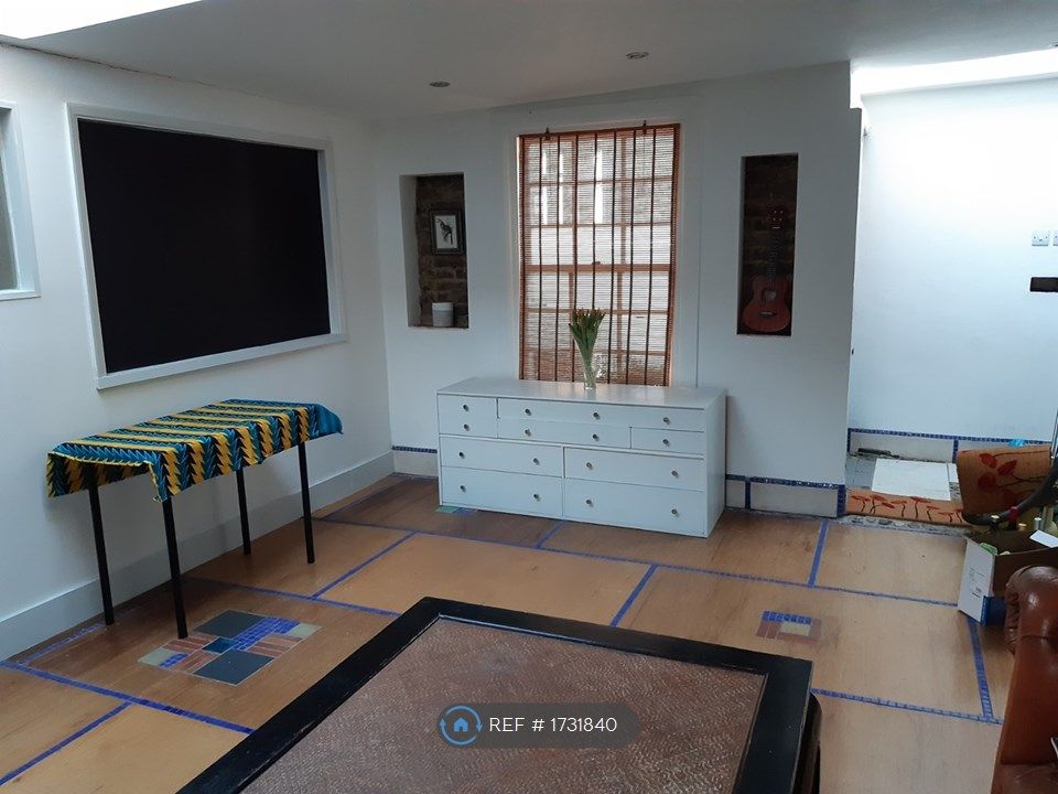 1 bed flat to rent in Brixton, Brixton SW2 Zoopla