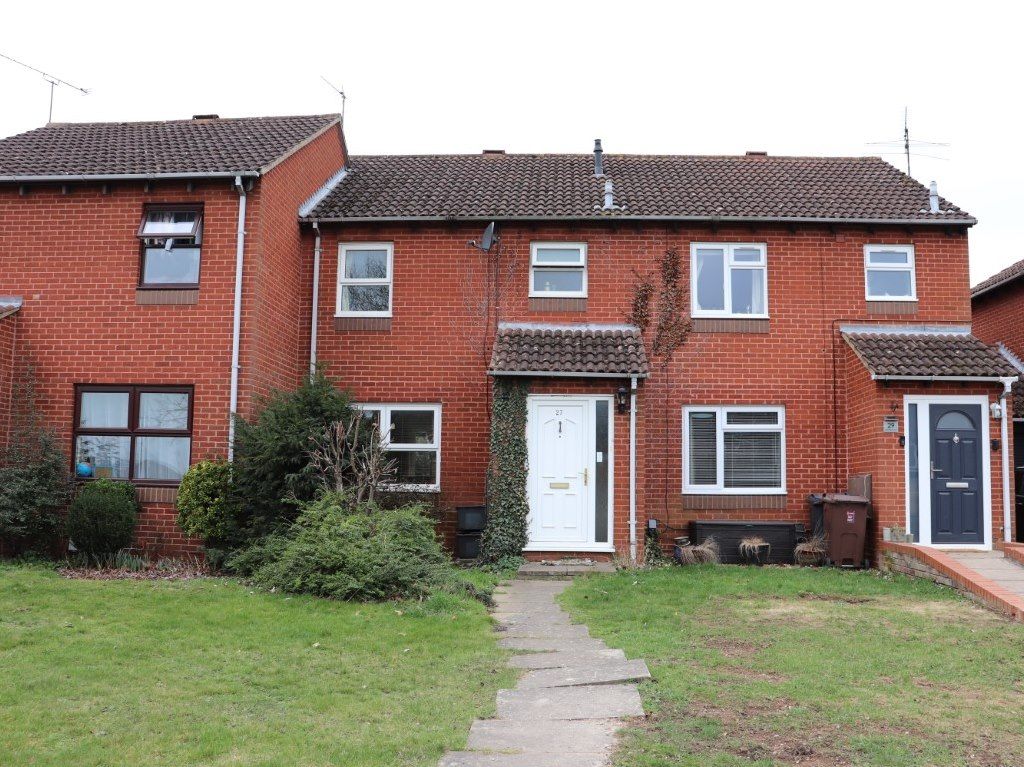 3 bed property for sale in Sellafield Way, Lower Earley, Reading RG6