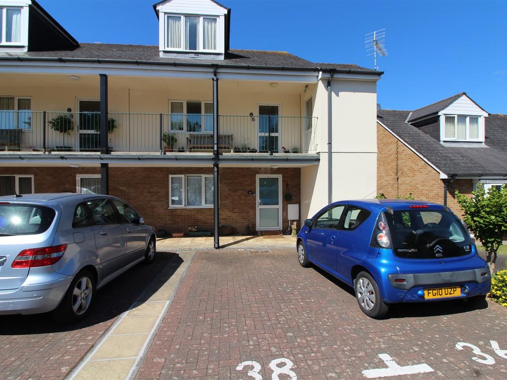 1 bed flat for sale in Consort Close, Hartley, Plymouth PL3 Zoopla