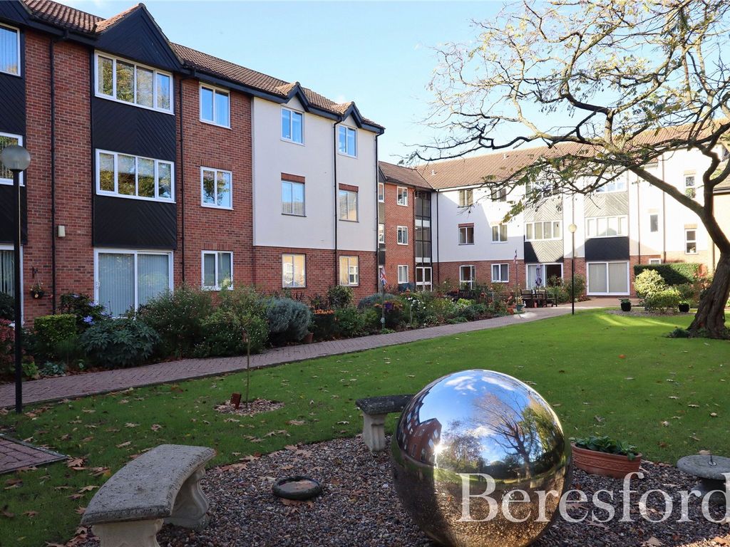 Havencourt, Victoria Road CM1  