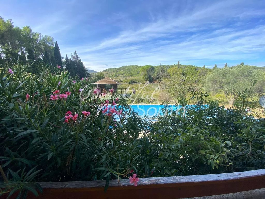 6 bed detached house for sale in PortelDesCorbières, 11490, France, £448,963 Zoopla